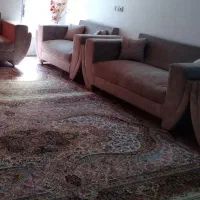 مبل|مبلمان خانگی و میز عسلی|نی‌ریز, |دیوار