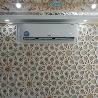 تعمیر نصب سرویس جابجایی لوله کشی شارژ گاز کولرگازی|خدمات پیشه و مهارت|اصفهان, شاهزید|دیوار