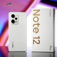 گوشی شیاومی redmi not12pro 5g