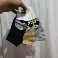 جوراب فانتزی دونه ای 12.5