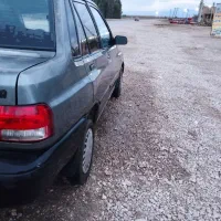 پراید مدل 85|خودرو سواری و وانت|آزادشهر, |دیوار