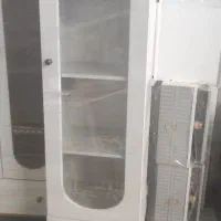 بوفه تکی کمد سیسمونی وکیوم کشو دار