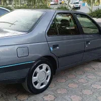 پژو405مدل97|خودرو سواری و وانت|حاجی آباد, |دیوار