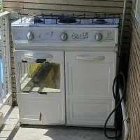 اجاق گاز