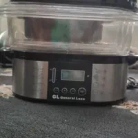 بخارپز نو|اجاق گاز و لوازم برقی پختوپز|رباطکریم, رباطکریم|دیوار