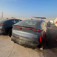 ID unyx|خودرو سواری و وانت|کرج, جهان‌شهر|دیوار