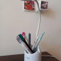 چراغ مطالعه