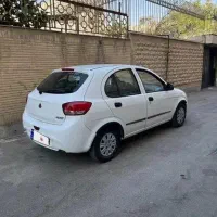 تیبا ۲ تمیز مدل ۹۸|خودرو سواری و وانت|اصفهان, خواجو|دیوار