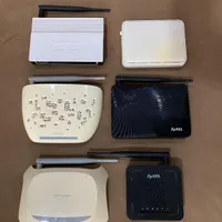 مودم AdSl2+ tpling|مودم و تجهیزات شبکه|گرگان, |دیوار