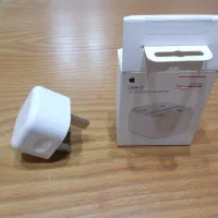 آداپتور (کلگی) شارژر اصلی آیفون