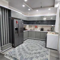 ۸۵متری /غرق در نور|فروش آپارتمان|ایلام, |دیوار