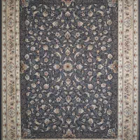 فرش و قالی تینا وینتیج و متوسط و خوش لعاب|فرش|کرمان, |دیوار