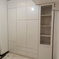 کمد دیواری|مصالح و تجهیزات ساختمان|قم, علی آباد سعدگان|دیوار