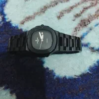 ساعت