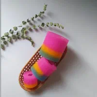 قالب دست‌ساز سیلیکونی