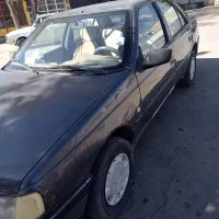 روا مدل ۸۷ دلفینی|خودرو سواری و وانت|سیرجان, |دیوار