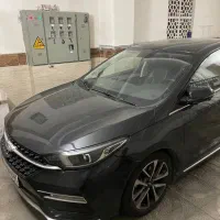 آریزو ۶ اکسلنت مدل ۱۳۹۹