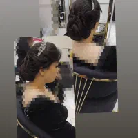 خدمات میکاپ شنیون تخصصی