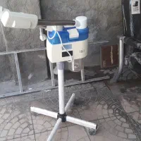 بخور دو لول تمیز کم کار