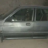 پراید ۸۶