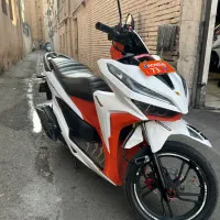 طرح کلیک ۱۴۰۲ در حد نو