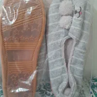 پاپوش نو تمیز وشیک