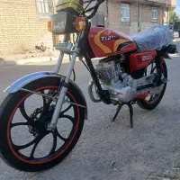 موتورهندا 200|موتورسیکلت|قوچان, |دیوار