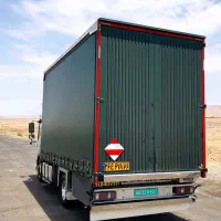 باربری صداقت بار کرج با مجوز رسمی و ثبت در۱۱۸|خدمات حمل و نقل|کرج, عظیمیه|دیوار