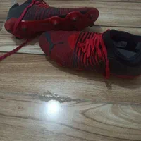 کتونی استوک در حد نو سایز ۳۸تا ۳۹