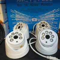 جشنواره پکیج 4کاناله دوربین مداربسته