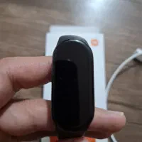 شیائومی Mi Band 9 Glob|لوازم جانبی موبایل و تبلت|شیراز, پودنک|دیوار