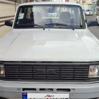 کارا 2000 تک کابین اسفند 99