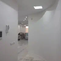 نقاش نقاشی ساختمان در کرج|خدمات پیشه و مهارت|کرج, جهانشهر|دیوار