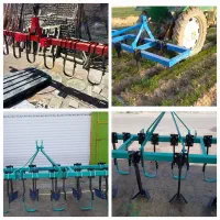ادوات کشاورزی وجین فارو چغندر گاوآهن مرزکش چیزل