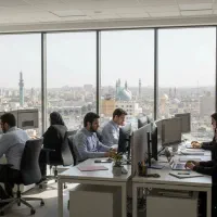 طراحی سایت  ارزان باکیفیت و اقساط|خدمات رایانه‌ای و موبایل|قم, صفائیه|دیوار