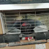 بخاری والور VALOR|بخاری، هیتر، شومینه|رشت, لاکان|دیوار