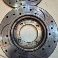 فلنجه پراید|قطعات یدکی و لوازم جانبی|خواجه, |دیوار