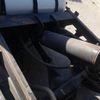 نیسان کمپرسی مدل ۹۷|خودرو سواری و وانت|ملارد, |دیوار