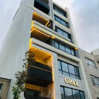 ۱۷۵ متر متفاوت از منطقه