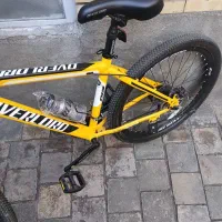 دوچرخه اوور لورد ۲۶|دوچرخه، اسکیت، اسکوتر|تبریز, |دیوار