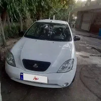 تیبا صندوق دار دوگانه