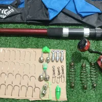 ستکامل76قلمیماهیگیریفقط2ملییونتومان