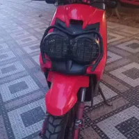 اجاره موتور برقی|موتورسیکلت|کیش, |دیوار