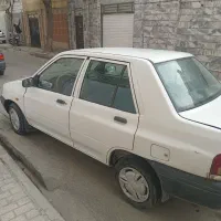 پراید مدل89|خودرو سواری و وانت|مشهد, کارگران|دیوار