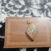 طلا باقیمت بالای تابلو باسود 4%|جواهرات|بیرجند, |دیوار