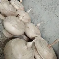 ظروف چوبی|صنایع دستی و سایر لوازم تزئینی|تهران, تهرانپارس غربی|دیوار