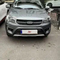 ام وی امx22 دنده ای اسفند ۱۴۰۱