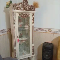 بوفه صحیح و سالم