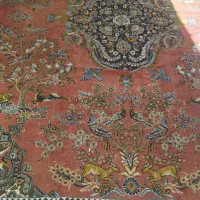فرش دوازده متری
