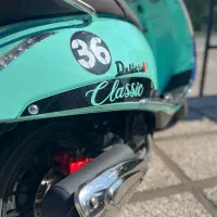 فروش موتور سیکلت ۱۷۰ سی سی